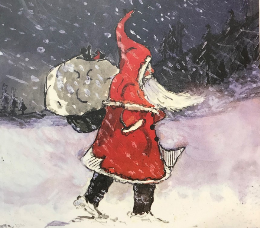 Lettere da Babbo&nbsp;Natale